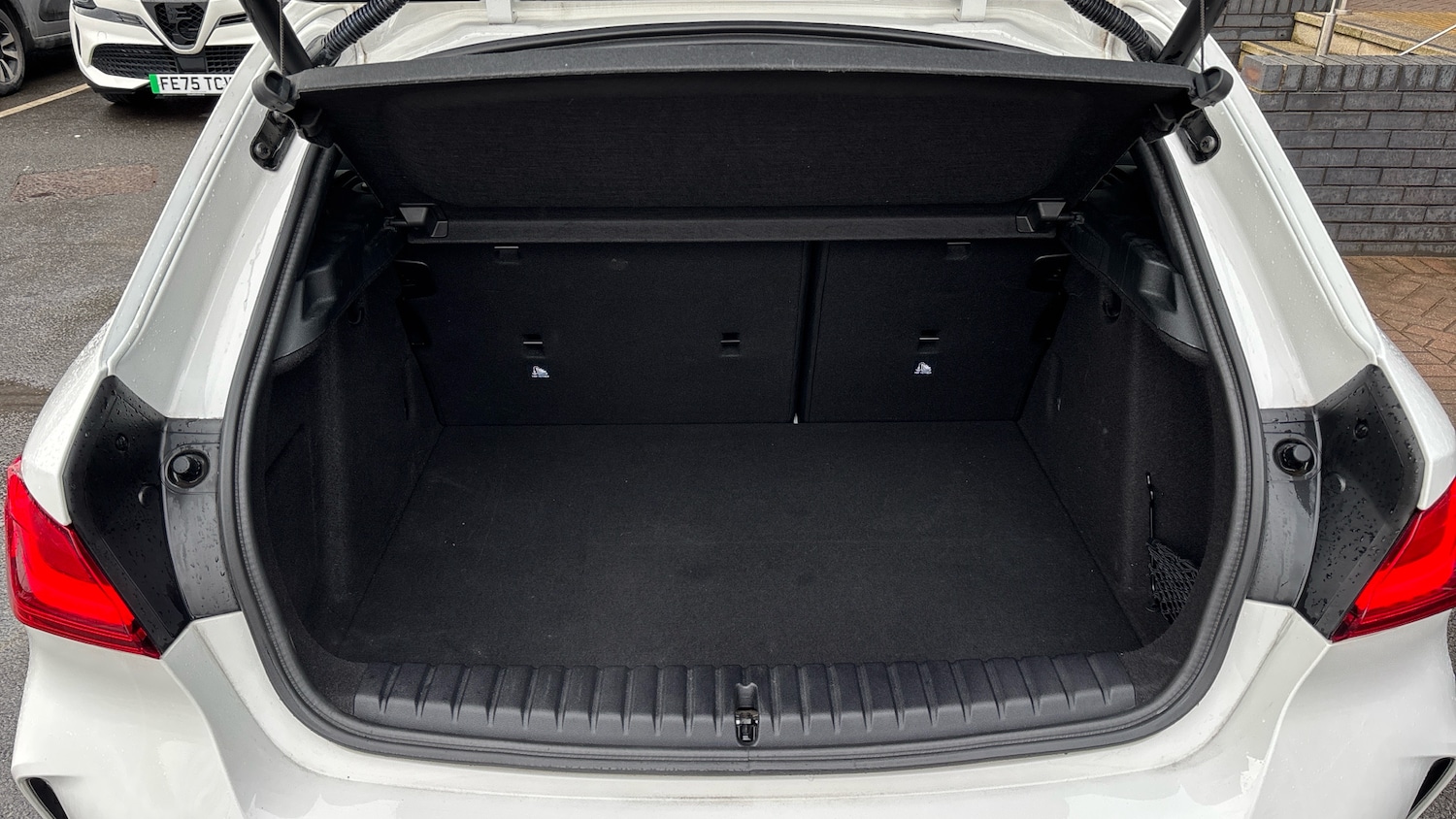 Used BMW 1 Series 2024 for sale - 77470197: Photo 19