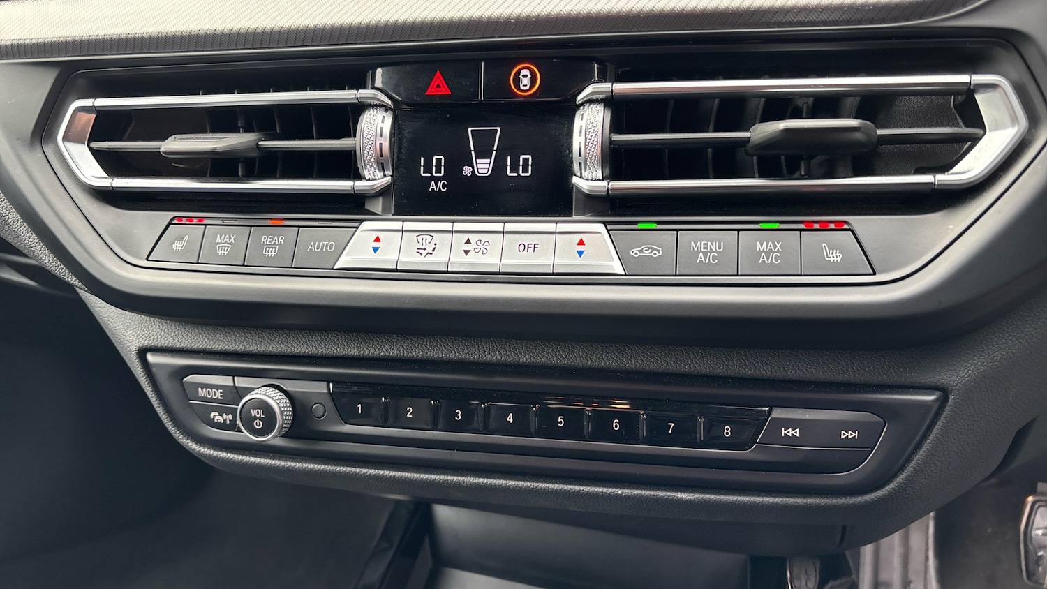 Used BMW 1 Series 2024 for sale - 77470197: Photo 21