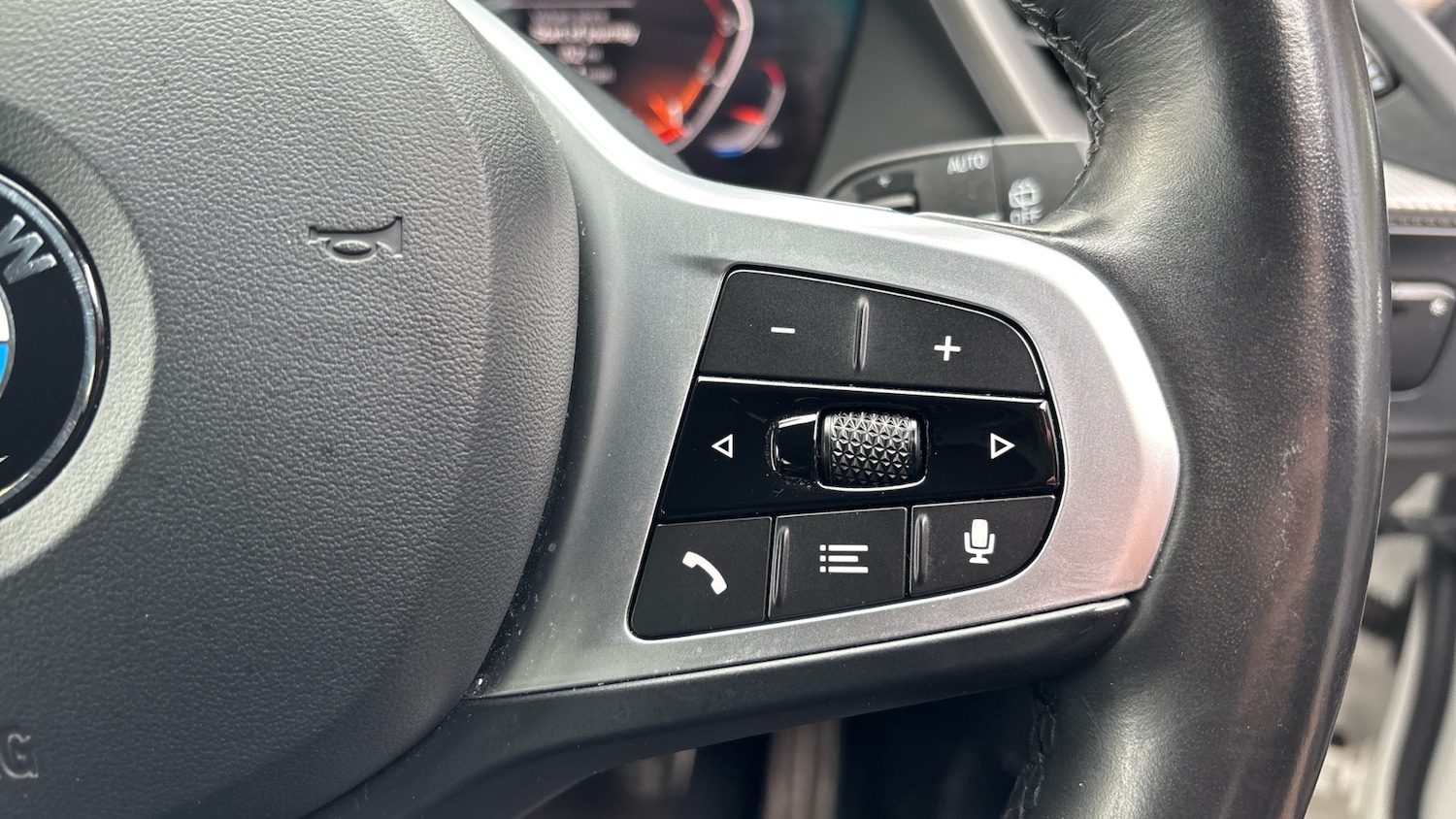 Used BMW 1 Series 2024 for sale - 77470197: Photo 24