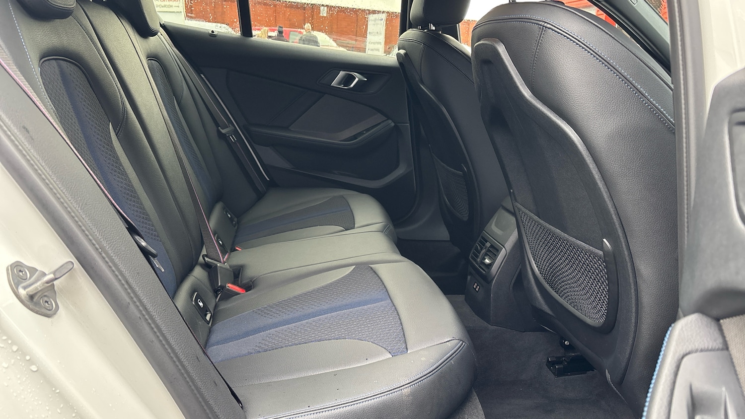 Used BMW 1 Series 2024 for sale - 77470197: Photo 25