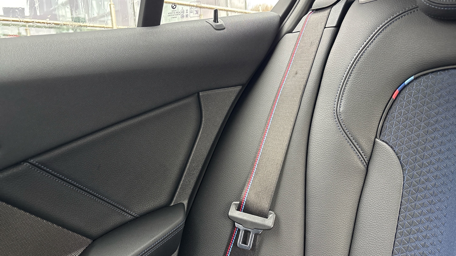 Used BMW 1 Series 2024 for sale - 77470197: Photo 30