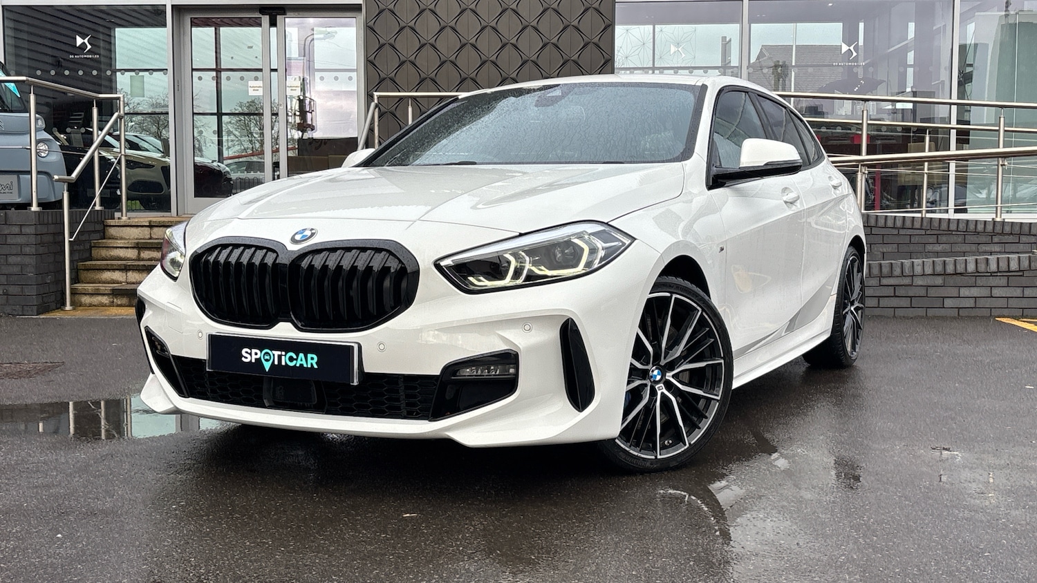 Used BMW 1 Series 2024 for sale - 77470197: Photo 7