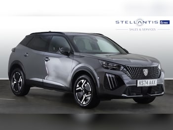 Peugeot - 2008