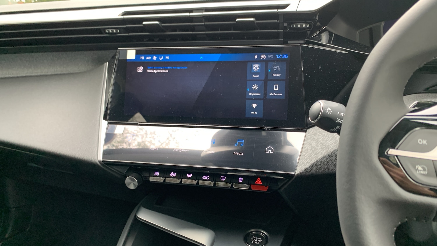 Used Peugeot 308 SW 2025 for sale - 76315634: Photo 10