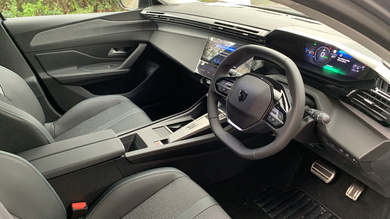 Used Peugeot 308 SW 2025 for sale - 76315634: Photo 11