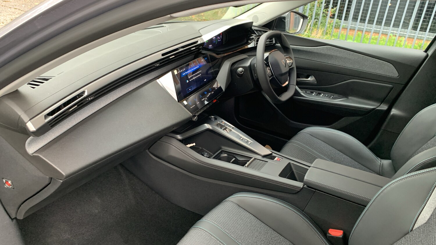 Used Peugeot 308 SW 2025 for sale - 76315634: Photo 12