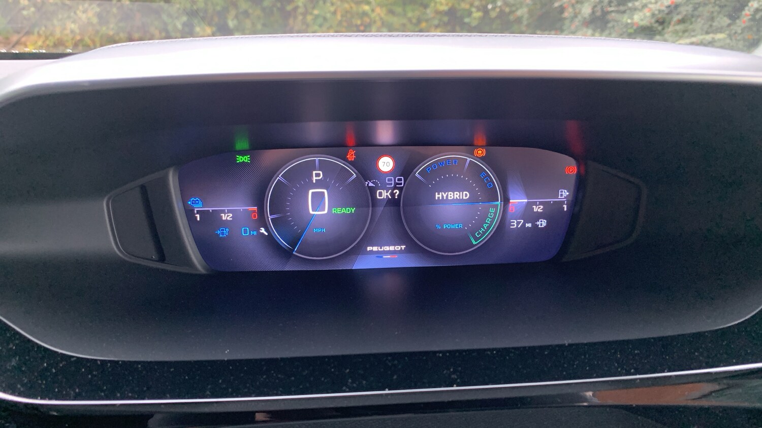 Used Peugeot 308 SW 2025 for sale - 76315634: Photo 13