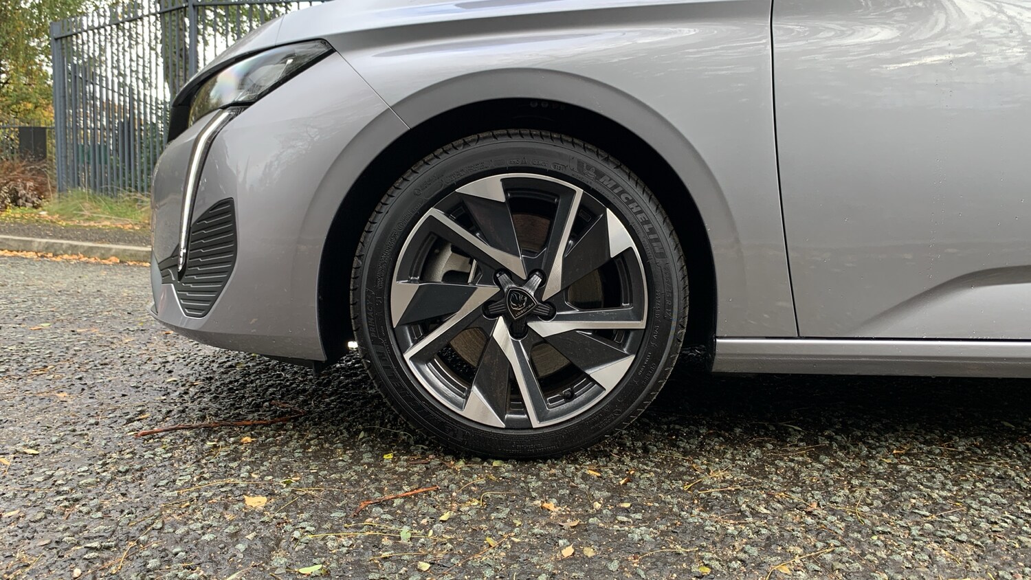 Used Peugeot 308 SW 2025 for sale - 76315634: Photo 14