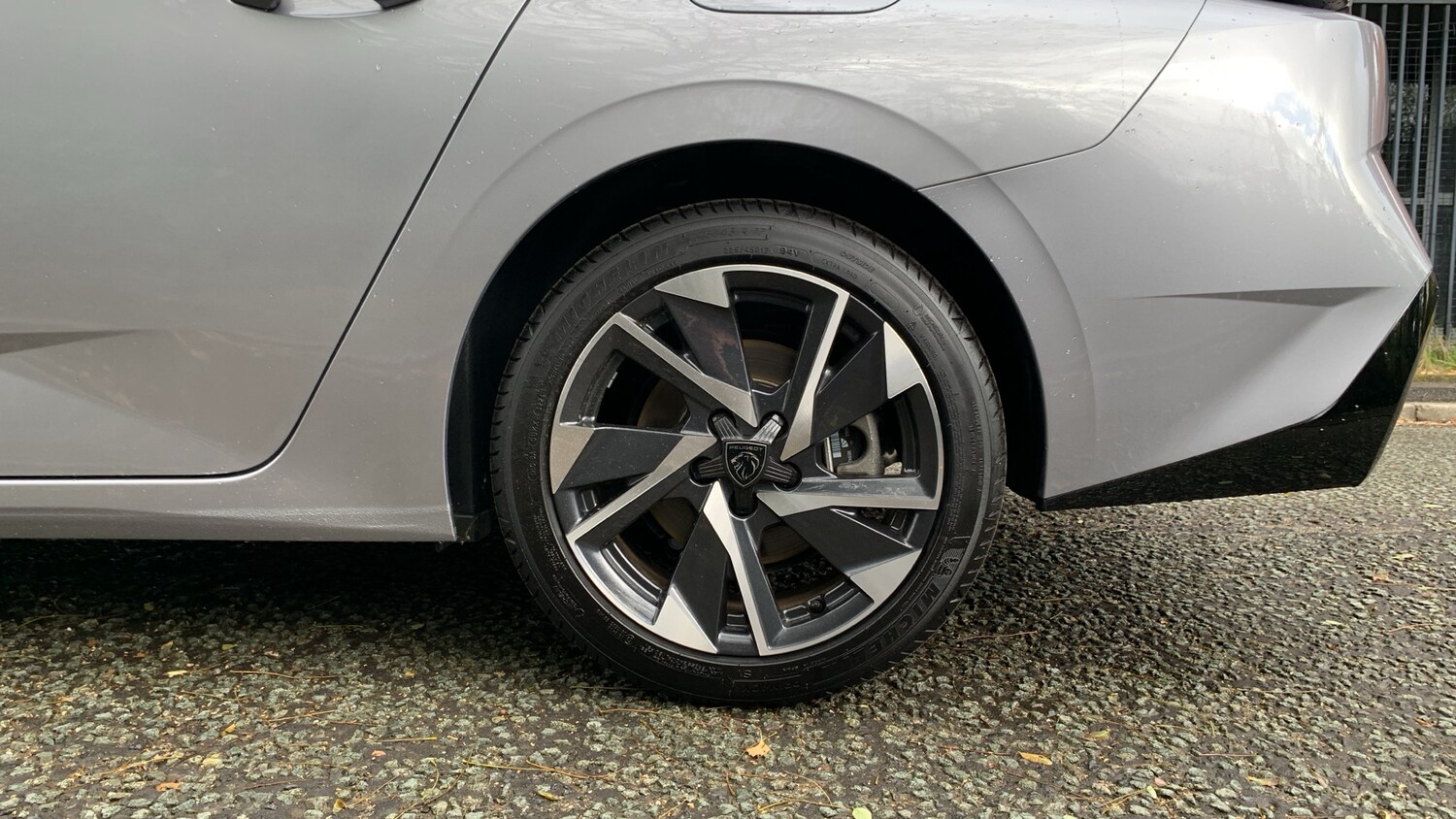 Used Peugeot 308 SW 2025 for sale - 76315634: Photo 15