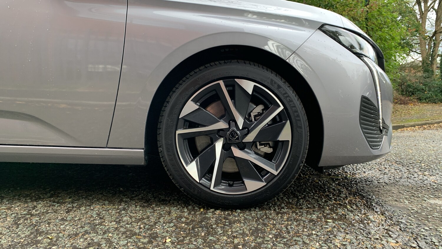 Used Peugeot 308 SW 2025 for sale - 76315634: Photo 17