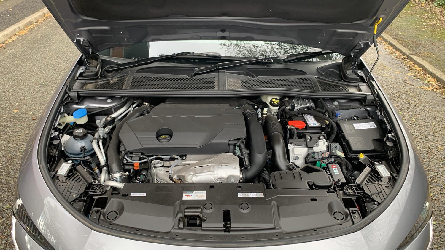 Used Peugeot 308 SW 2025 for sale - 76315634: Photo 18