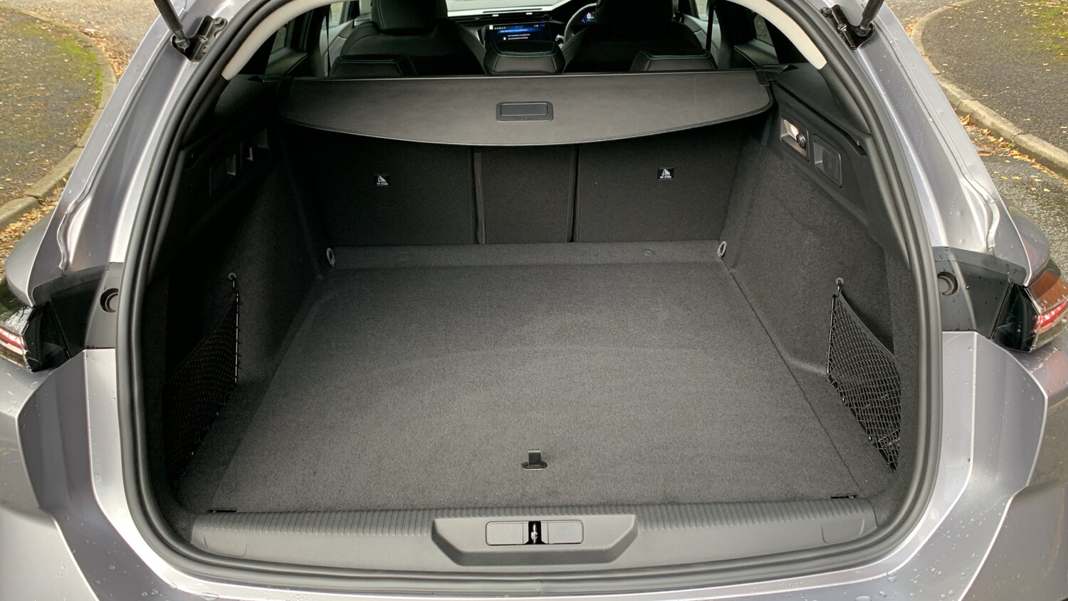 Used Peugeot 308 SW 2025 for sale - 76315634: Photo 19