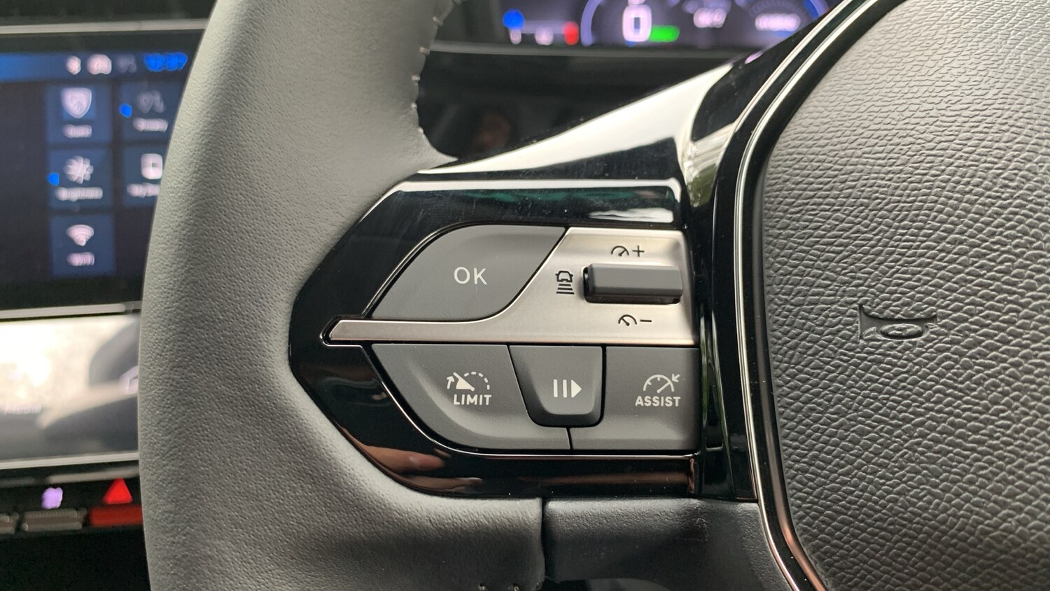 Used Peugeot 308 SW 2025 for sale - 76315634: Photo 23