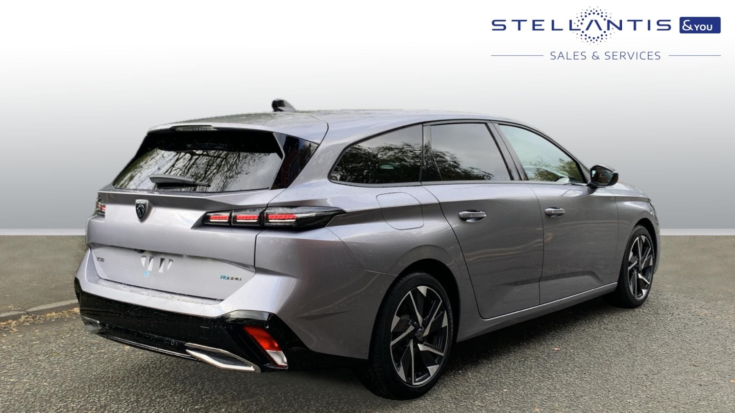 Used Peugeot 308 SW 2025 for sale - 76315634: Photo 3