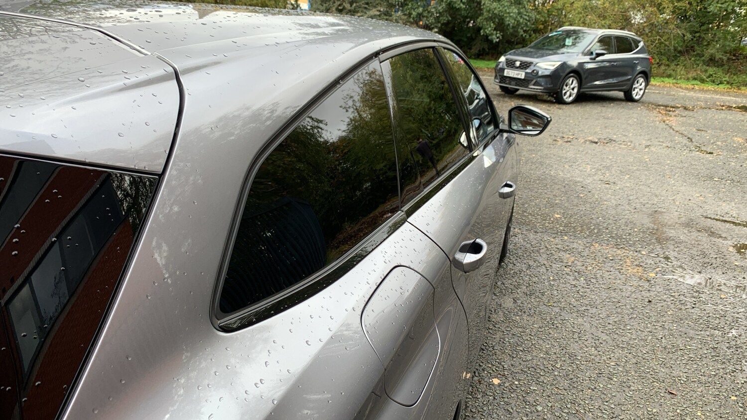 Used Peugeot 308 SW 2025 for sale - 76315634: Photo 32