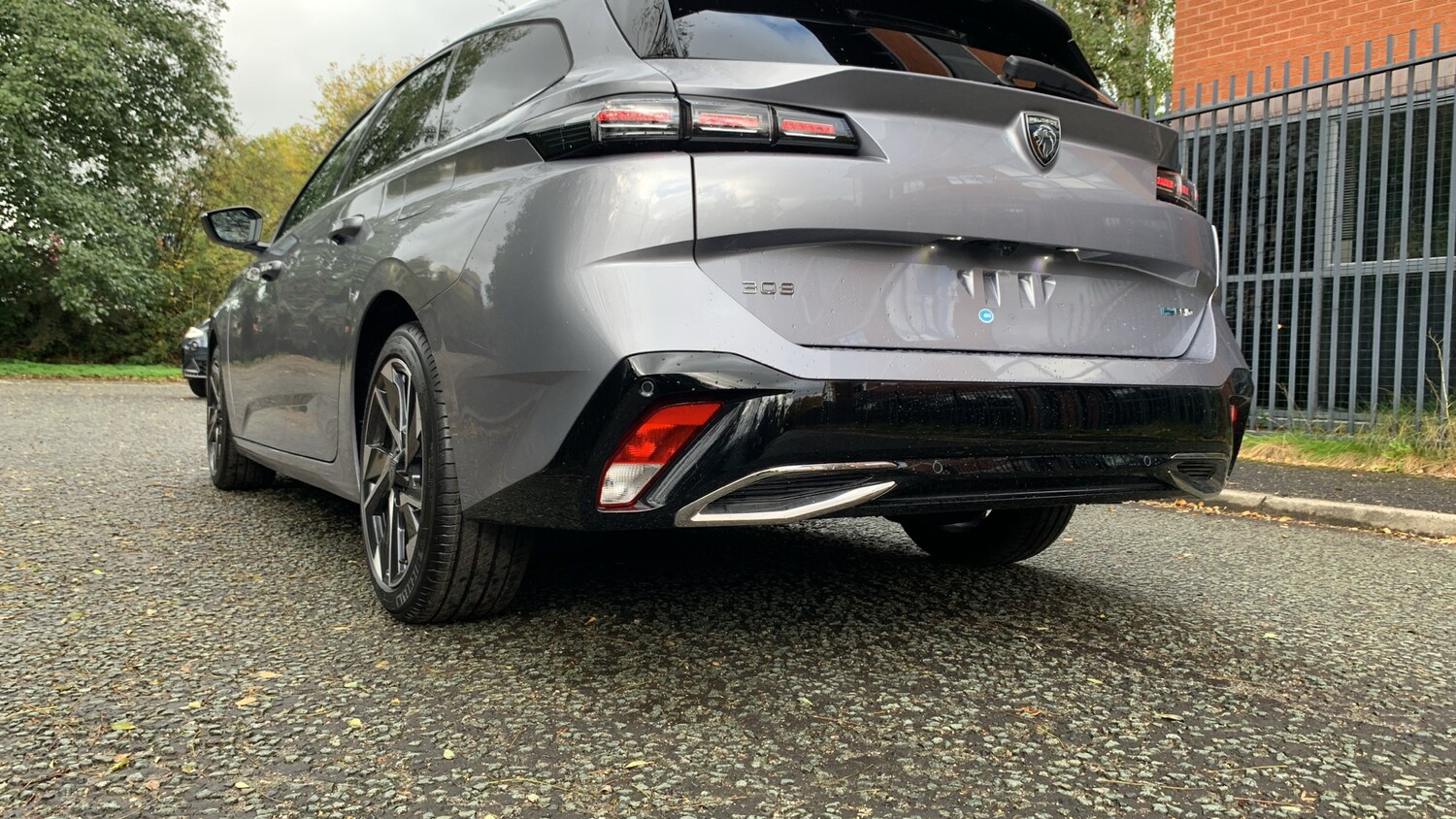 Used Peugeot 308 SW 2025 for sale - 76315634: Photo 33