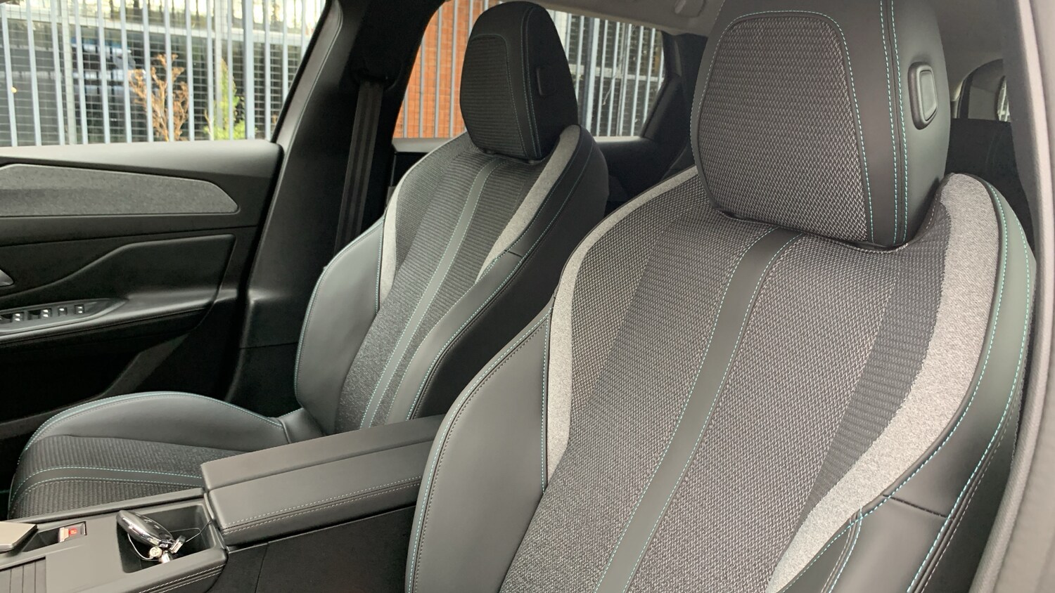 Used Peugeot 308 SW 2025 for sale - 76315634: Photo 37