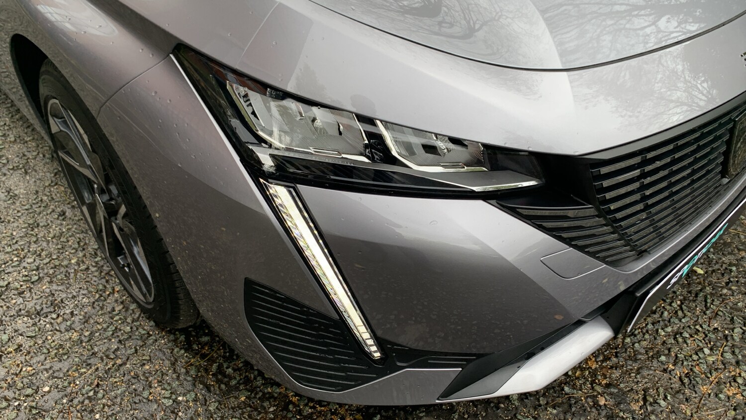 Used Peugeot 308 SW 2025 for sale - 76315634: Photo 39