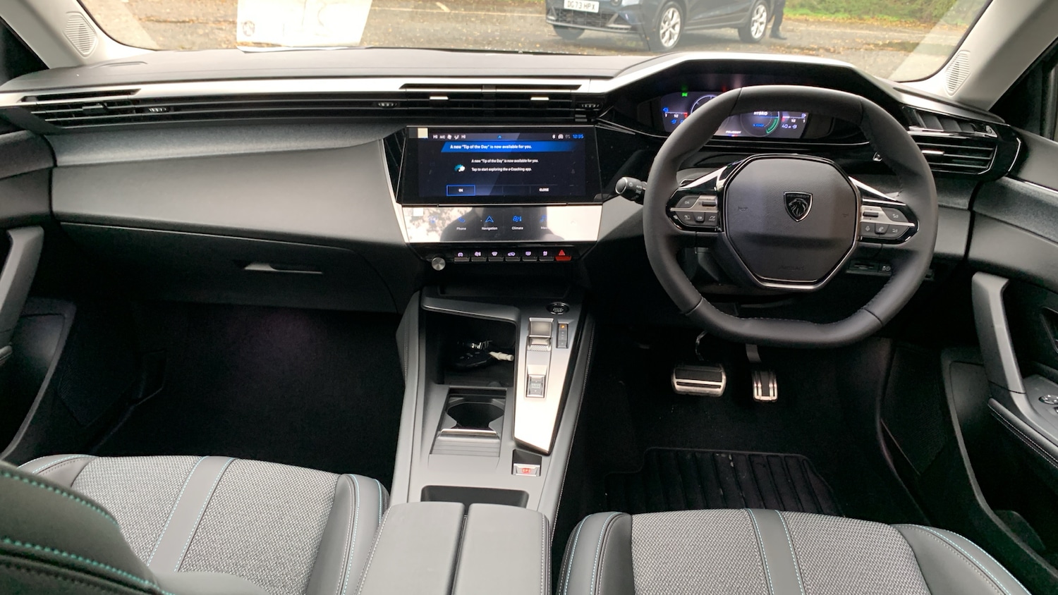 Used Peugeot 308 SW 2025 for sale - 76315634: Photo 4