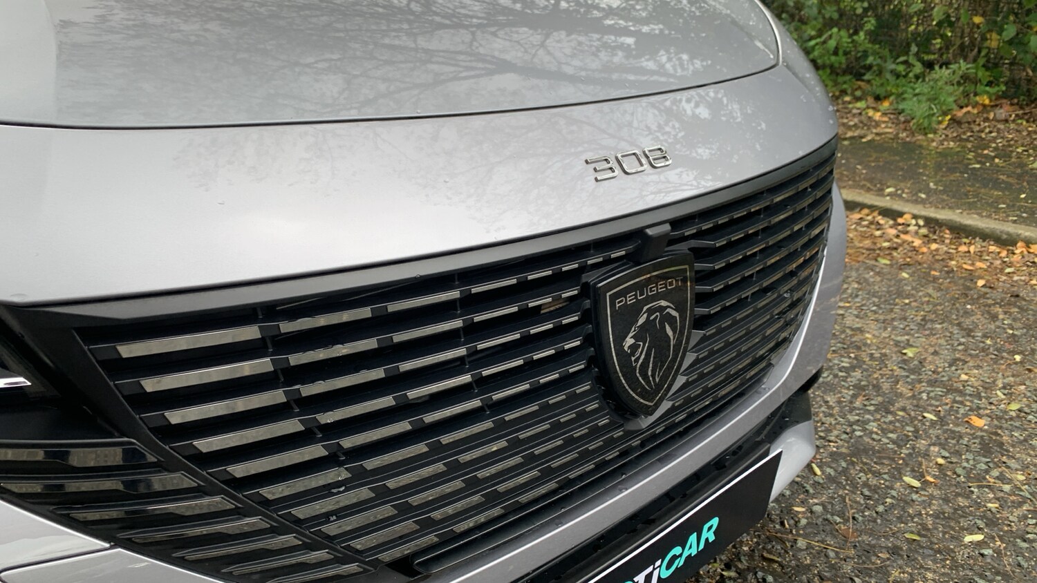 Used Peugeot 308 SW 2025 for sale - 76315634: Photo 40