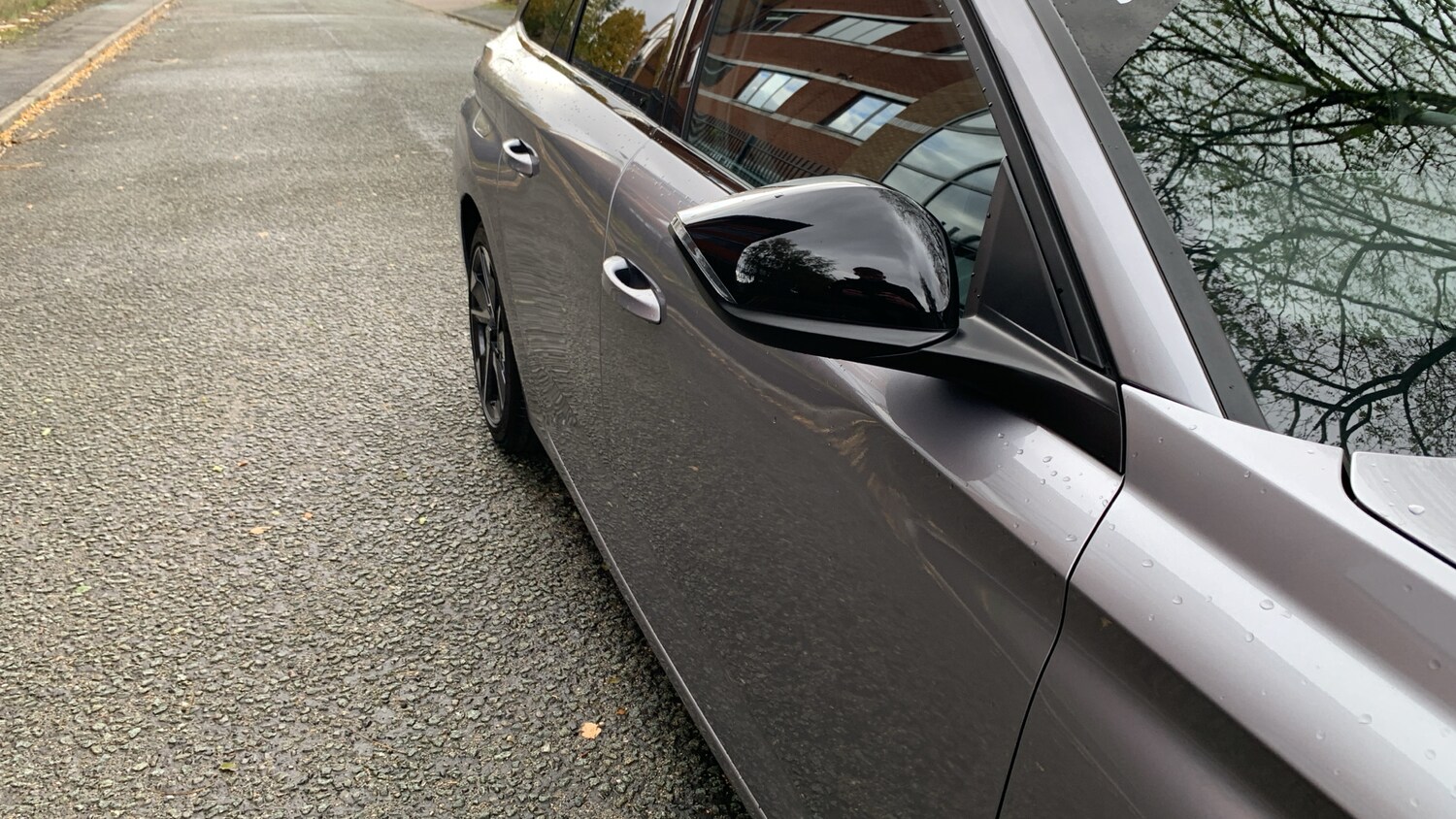 Used Peugeot 308 SW 2025 for sale - 76315634: Photo 41