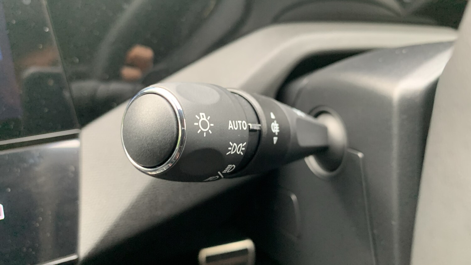 Used Peugeot 308 SW 2025 for sale - 76315634: Photo 44