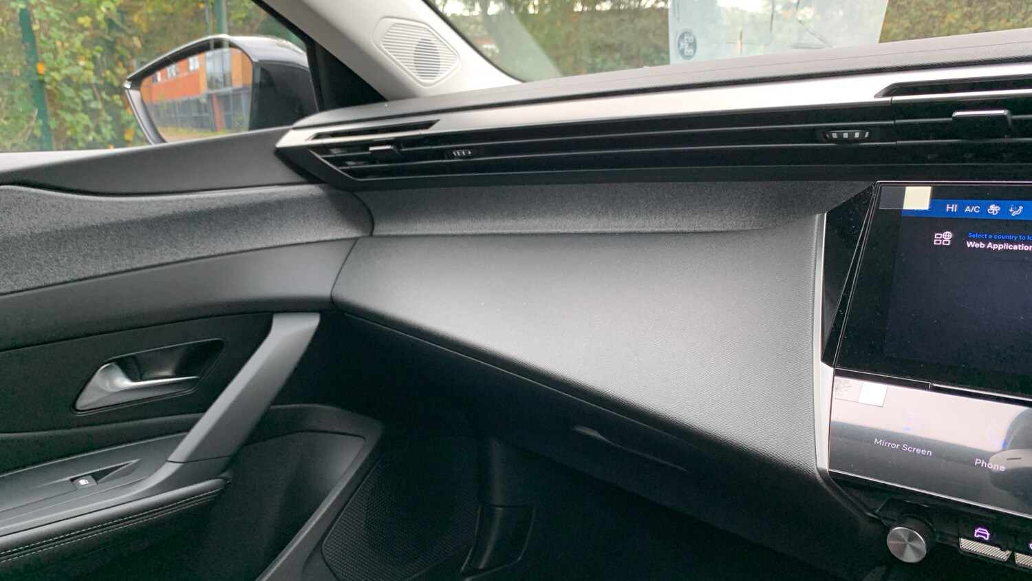 Used Peugeot 308 SW 2025 for sale - 76315634: Photo 49