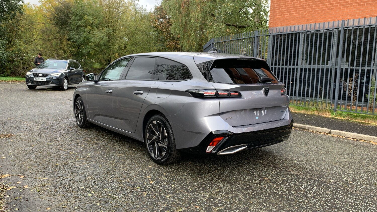 Used Peugeot 308 SW 2025 for sale - 76315634: Photo 5