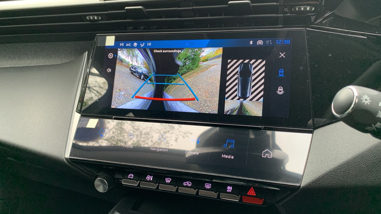 Used Peugeot 308 SW 2025 for sale - 76315634: Photo 55