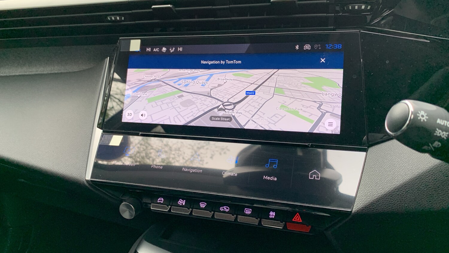 Used Peugeot 308 SW 2025 for sale - 76315634: Photo 56