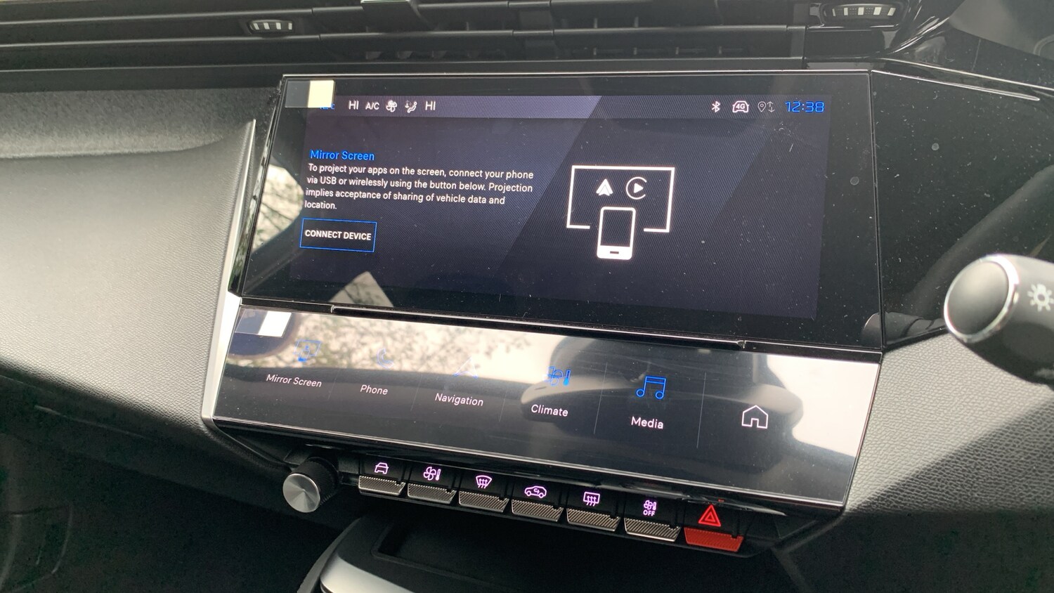 Used Peugeot 308 SW 2025 for sale - 76315634: Photo 58