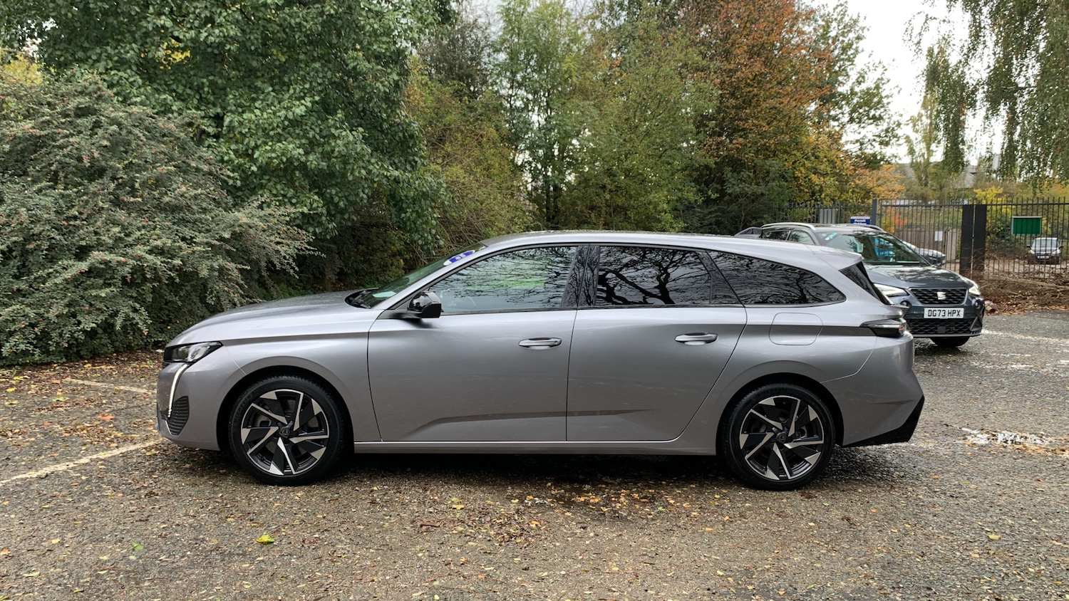 Used Peugeot 308 SW 2025 for sale - 76315634: Photo 6