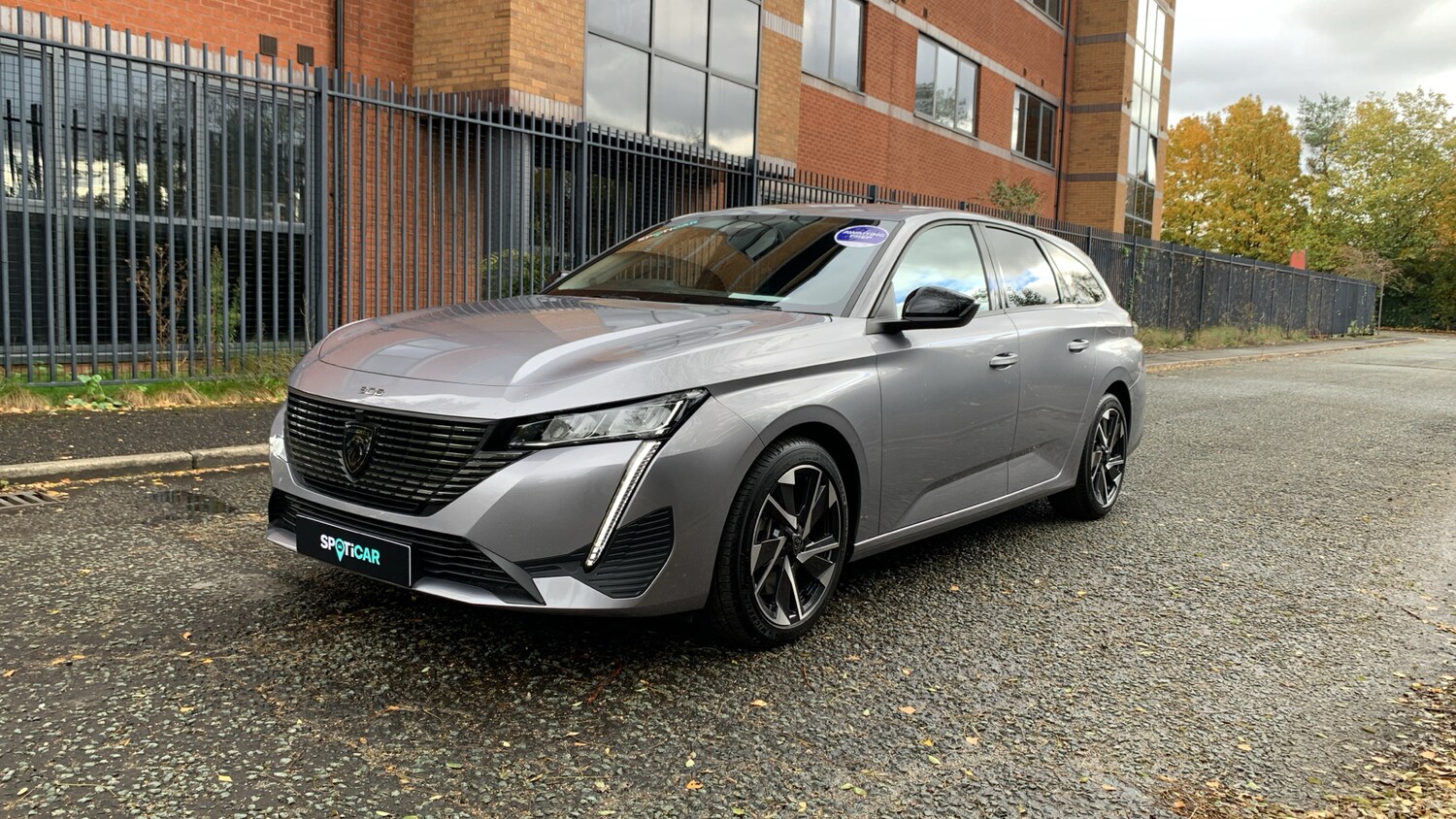 Used Peugeot 308 SW 2025 for sale - 76315634: Photo 7