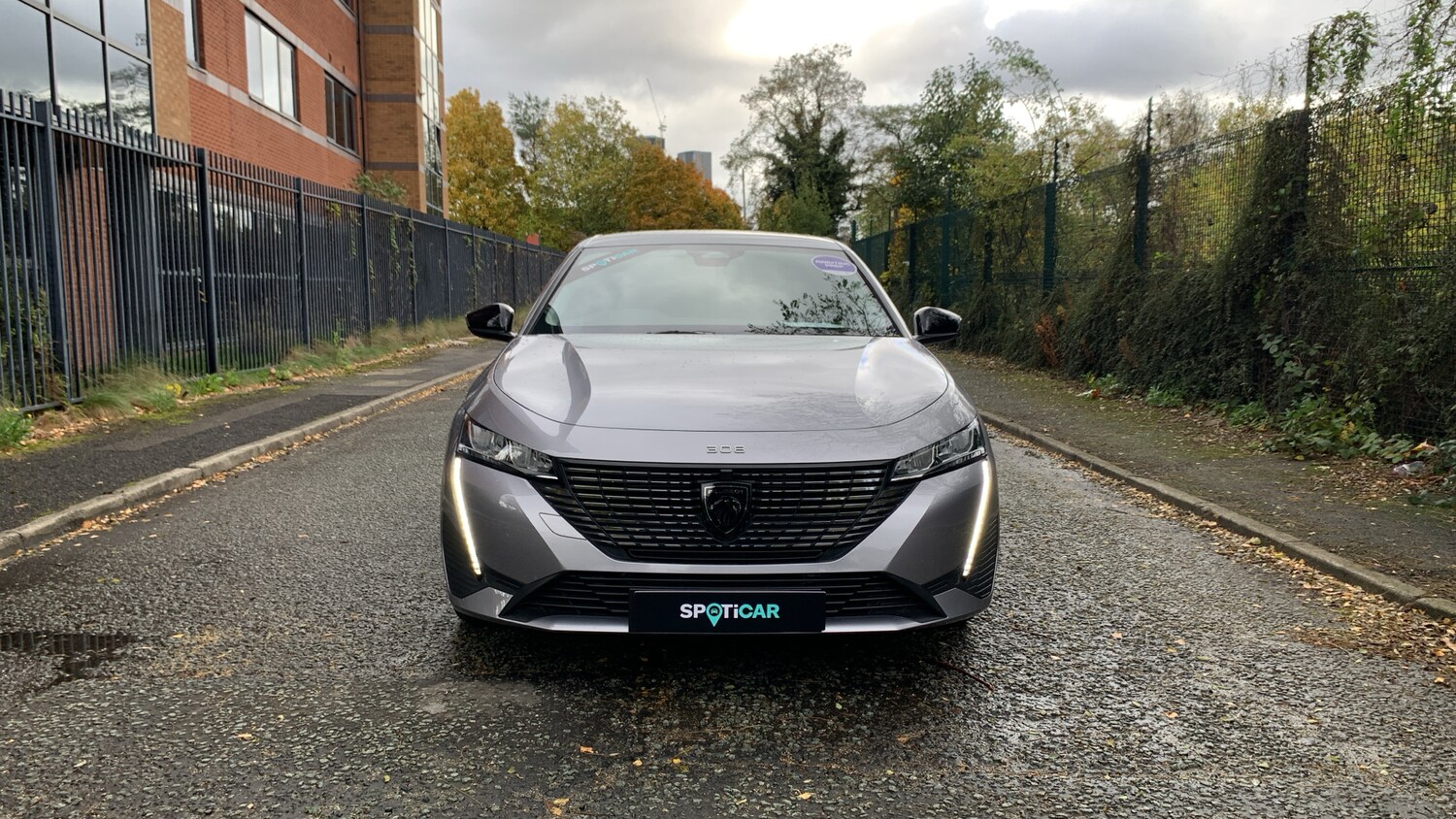 Used Peugeot 308 SW 2025 for sale - 76315634: Photo 8