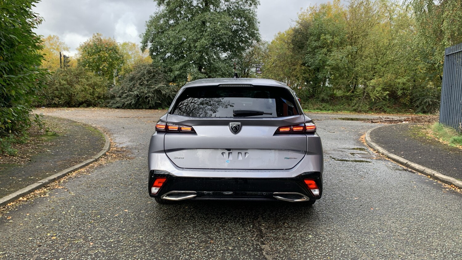 Used Peugeot 308 SW 2025 for sale - 76315634: Photo 9