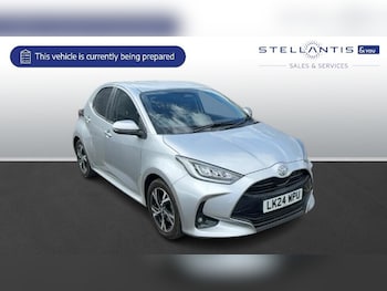 Used Toyota Yaris 2024 for sale - 79465851: Photo