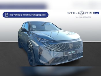 Used Peugeot 3008 2025 for sale - 77754915: Photo