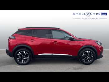 Used Peugeot 2008 2022 for sale - 74889490: Photo