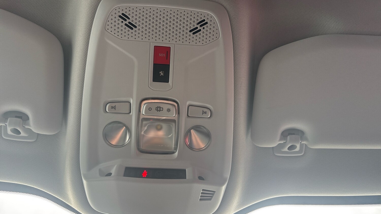 Vehicle 32