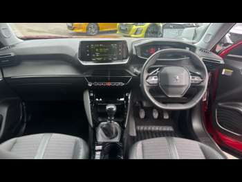 Used Peugeot 2008 2022 for sale - 74889490: Photo