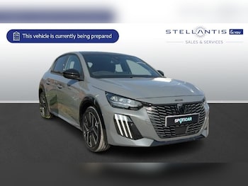 Peugeot 208 feature image