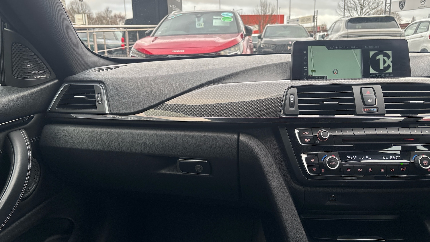 Used BMW M4 2016 for sale - 77306820: Photo 11