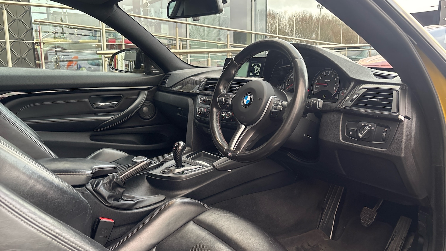 Used BMW M4 2016 for sale - 77306820: Photo 12