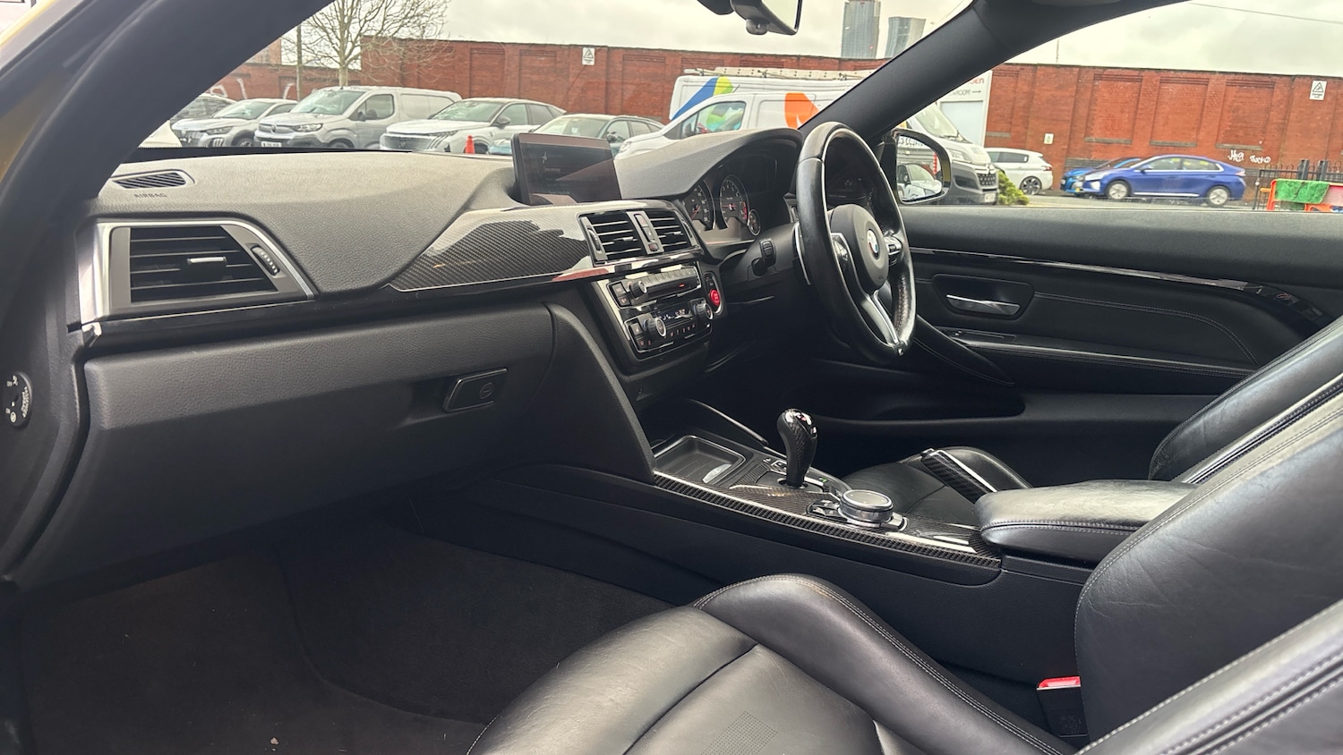 Used BMW M4 2016 for sale - 77306820: Photo 13