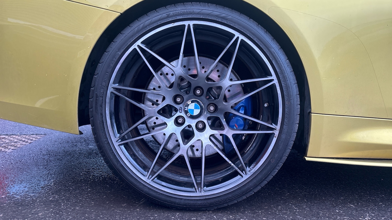 Used BMW M4 2016 for sale - 77306820: Photo 17