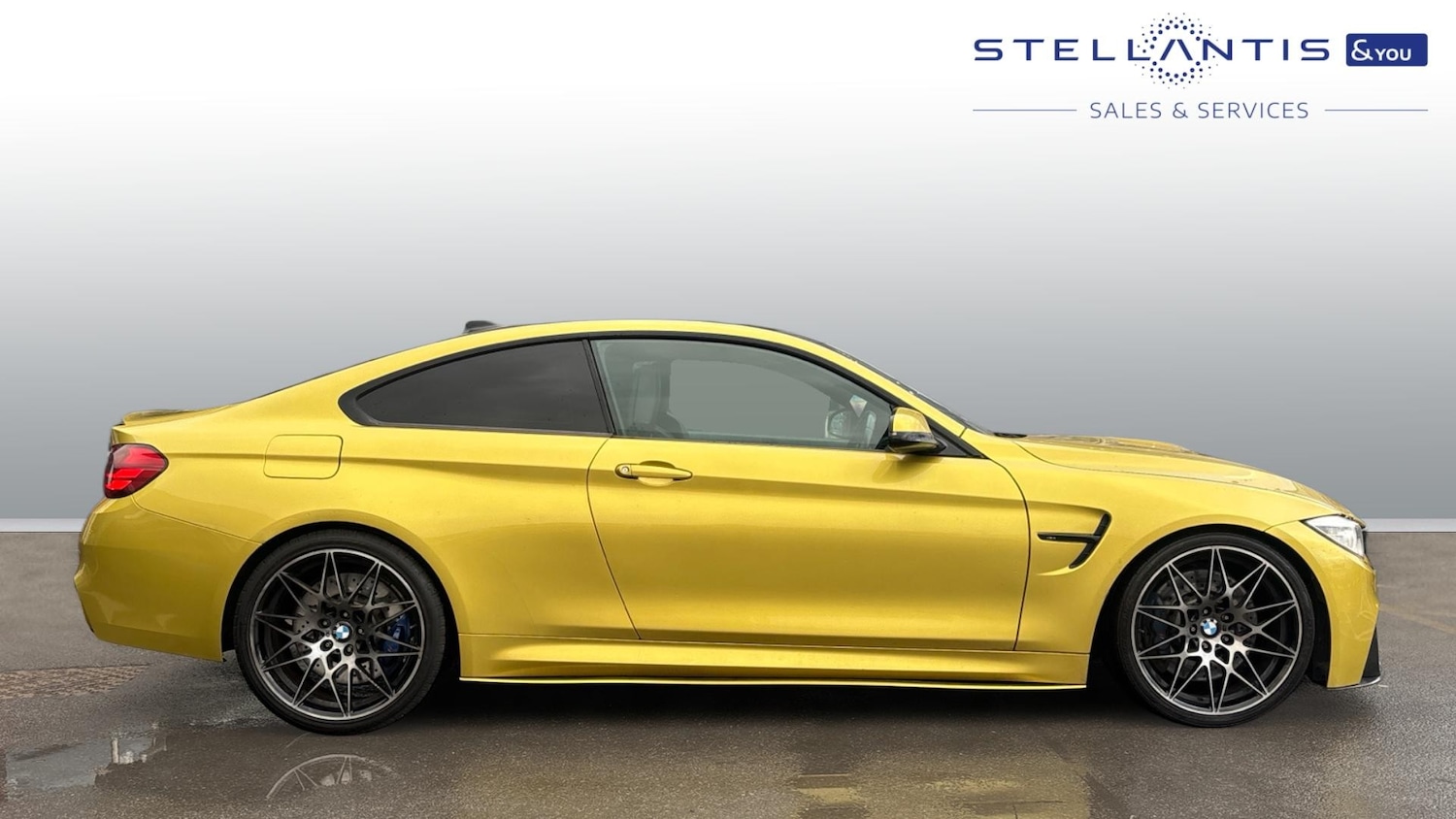 Used BMW M4 2016 for sale - 77306820: Photo 2