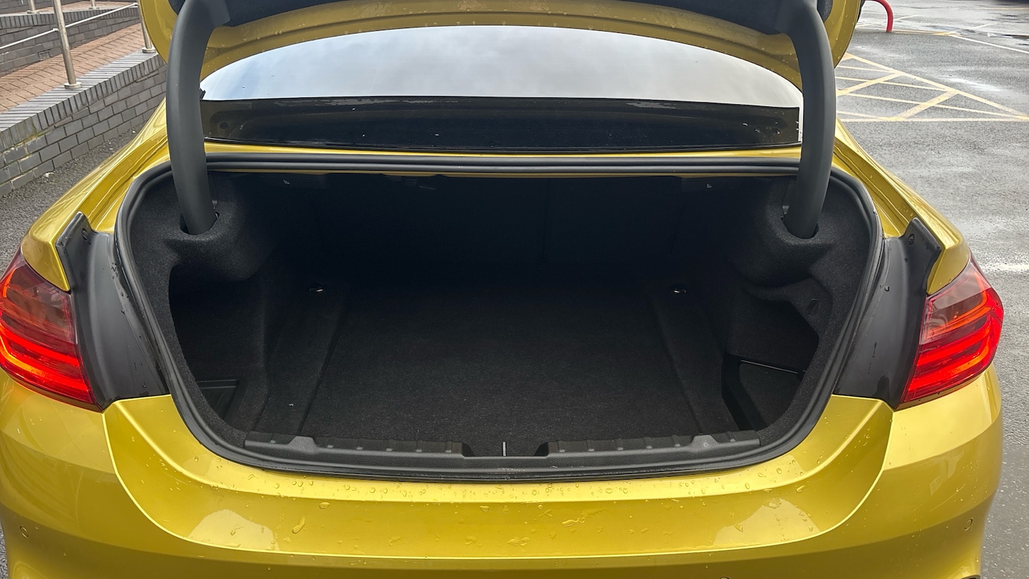 Used BMW M4 2016 for sale - 77306820: Photo 20