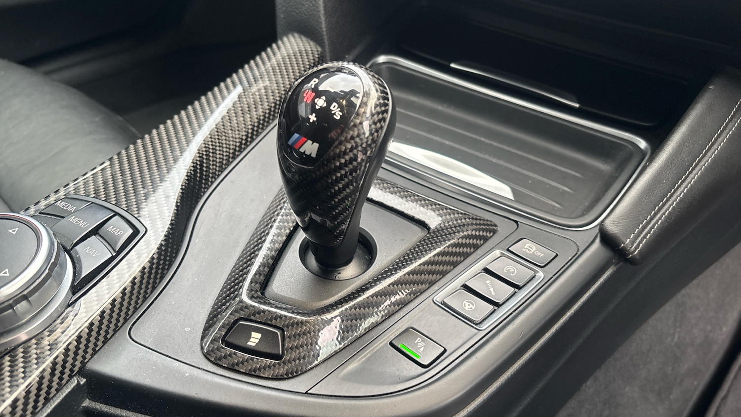 Used BMW M4 2016 for sale - 77306820: Photo 21