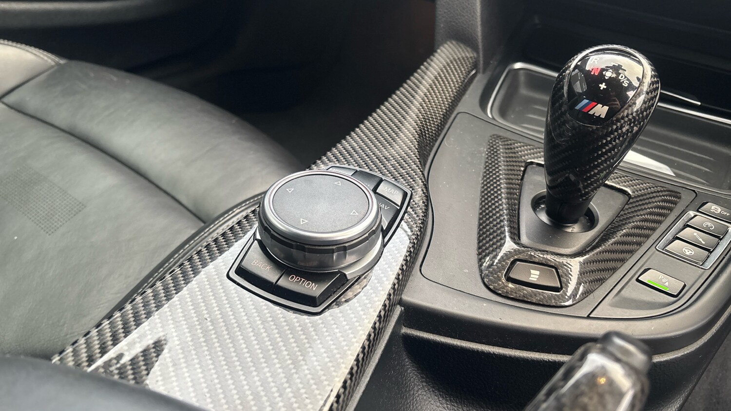 Used BMW M4 2016 for sale - 77306820: Photo 22