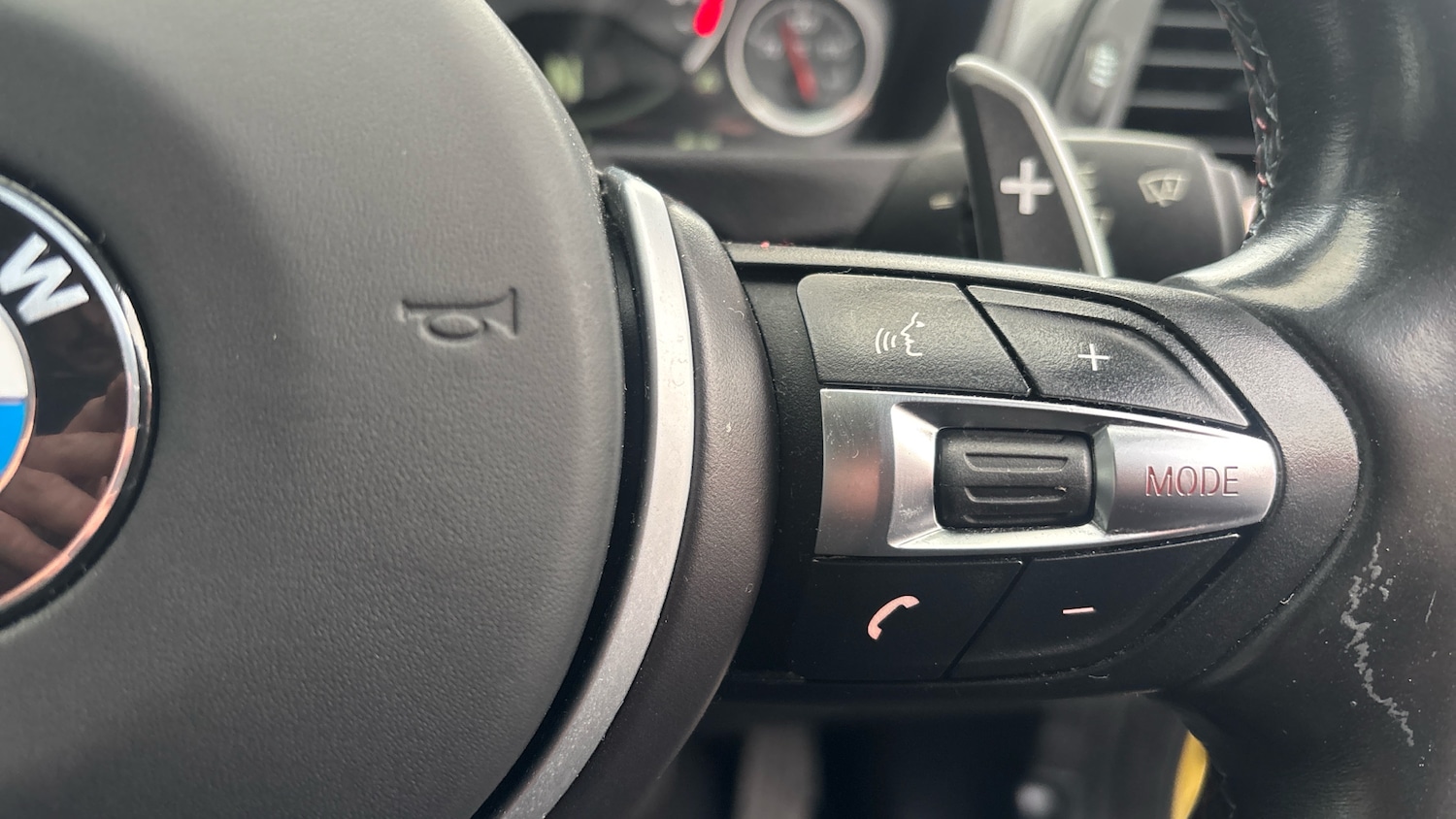 Used BMW M4 2016 for sale - 77306820: Photo 25